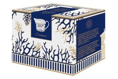 Молочник Corallo, 0,25 л. Pozzi Milano 1876