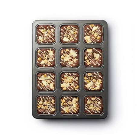 Форма для выпечки, 34х26 см. Kitchen Craft