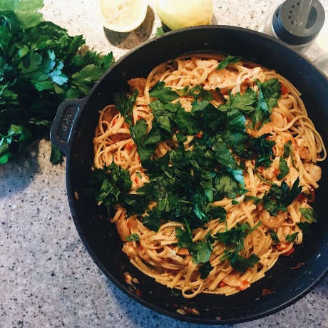 Сковорода низкая со съемной ручкой, 20 х 4 см. Gastrolux