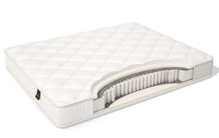 Матрас taormina ТАОРМИНА, MaterLux