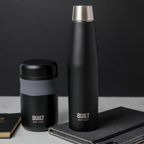 Набор BUILT (термобутылка 540 мл. термос для еды 473 мл.) Kitchen Craft