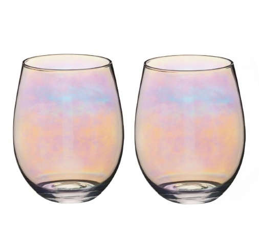 Набор бокалов, 600 мл, 2 шт. Kitchen Craft