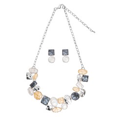 Комплект Геометрия XL3356.2.12 BW/S Shadore