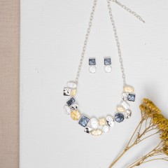 Комплект Геометрия XL3356.2.12 BW/S Shadore