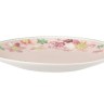Тарелка закусочная Primula, розовая, 20 см. Maxwell & Williams