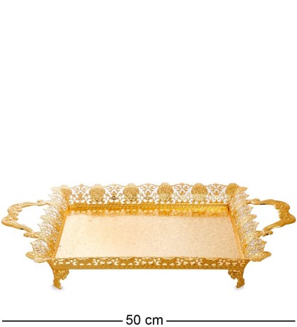 GSM-132 Сервировочный поднос "Адажио"