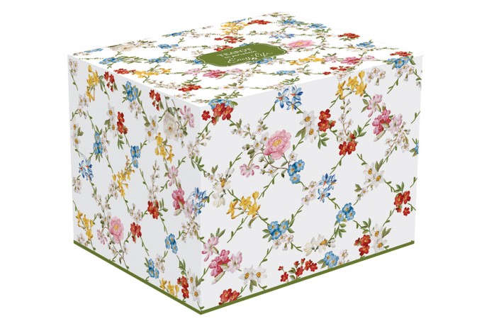 Чайник Сад мечты, 1 л. Easy Life