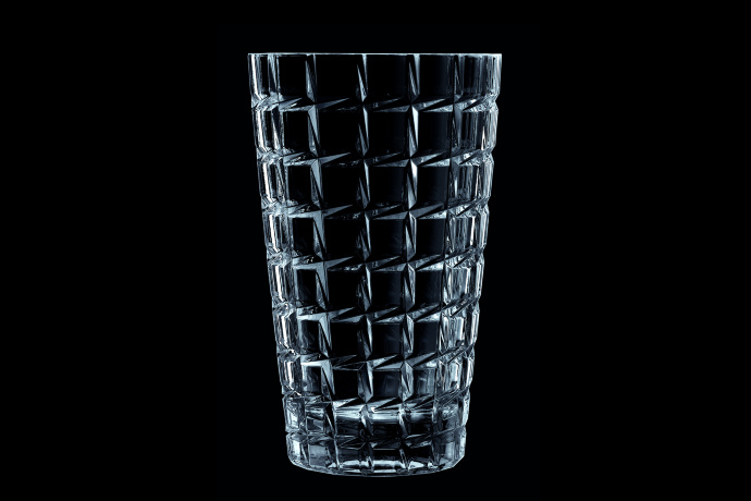 Ваза COLLECTIONNEUR, 27 см. Cristal d’Arques