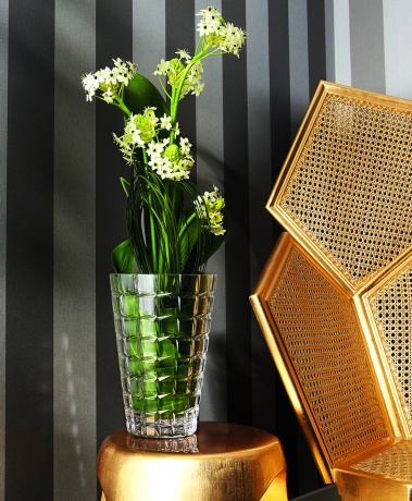 Ваза COLLECTIONNEUR, 27 см. Cristal d’Arques