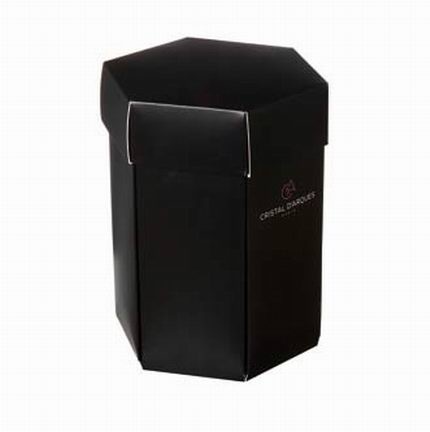 Ваза COLLECTIONNEUR, 27 см. Cristal d’Arques