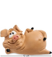 RV-622 Статуэтка Свинка &quot;Оптимистка&quot;