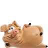 RV-622 Статуэтка Свинка "Оптимистка"