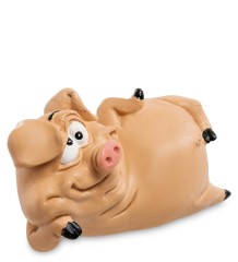 RV-622 Статуэтка Свинка &quot;Оптимистка&quot;