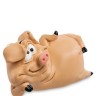 RV-622 Статуэтка Свинка "Оптимистка"