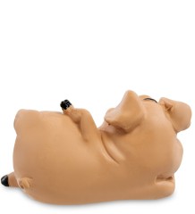 RV-622 Статуэтка Свинка &quot;Оптимистка&quot;