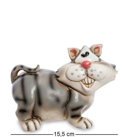 MN-205 Копилка "Кот"