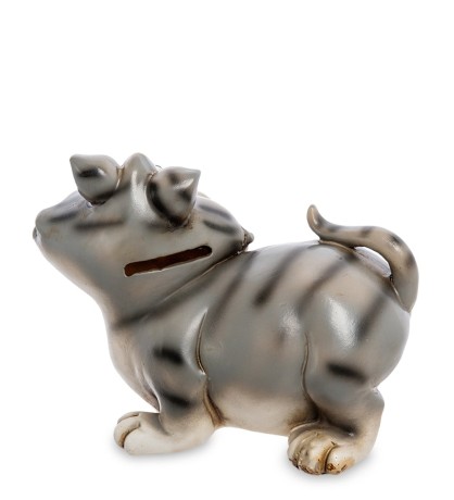 MN-205 Копилка "Кот"