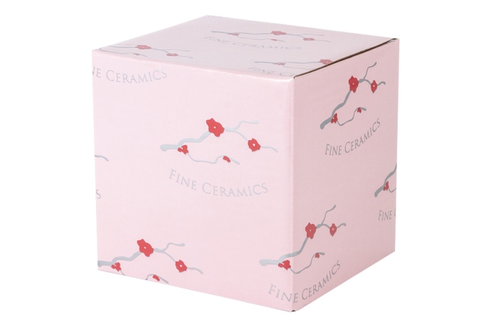 Банка для сыпучих продуктов Охота, 10,5 см. 0,5 л. Imari