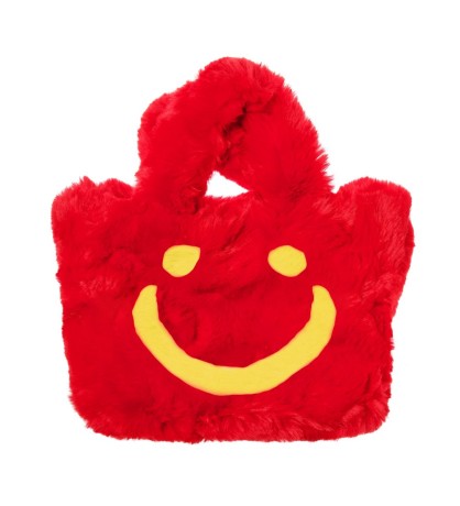 LJ-83/3 Сумочка "Смайл" LOVELY JOY