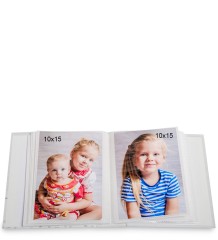 WF-157/3 Фотоальбом "Привет, Мир!"