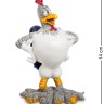 RV-574 Фигурка Петух "Желаю счастья" (W.Stratford)
