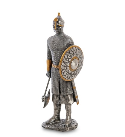 WS-993 Статуэтка "Рыцарь"