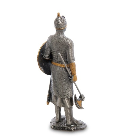 WS-993 Статуэтка "Рыцарь"