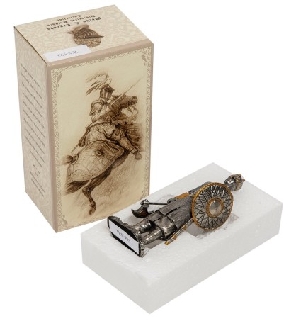 WS-993 Статуэтка "Рыцарь"