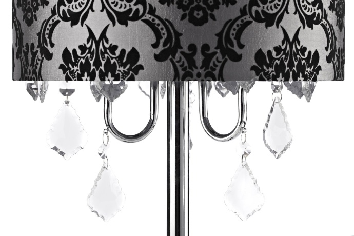 Напольный светильник Rosentale