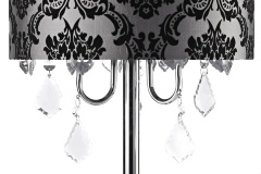 Напольный светильник Rosentale