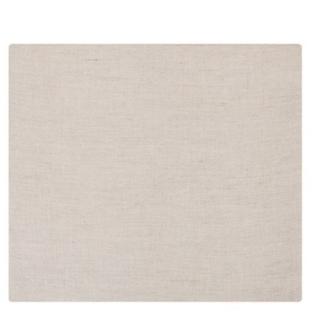 Простыня прямая (LB), 240х280см. натуральный, BOVI