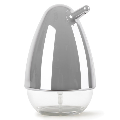 Диспенсер для пенного мыла Birdie, хром, Umbra