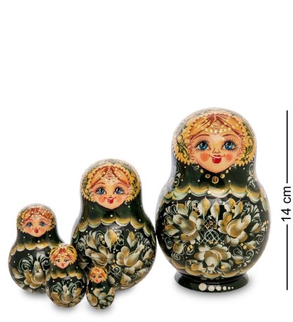 МР-42/ 4-A Матрешка 5м "Матрена" бол.