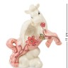 JP-61/23 Фигурка "Лошадка-ангелочек" (Pavone)