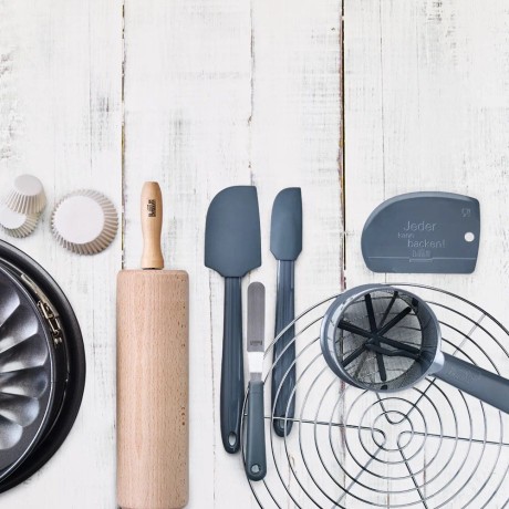 Шпатель, 27 см. Easy Baking Birkmann