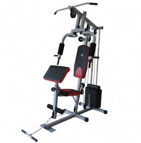 Силовой комплекс DFC D7001