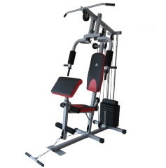 Силовой комплекс DFC D7001