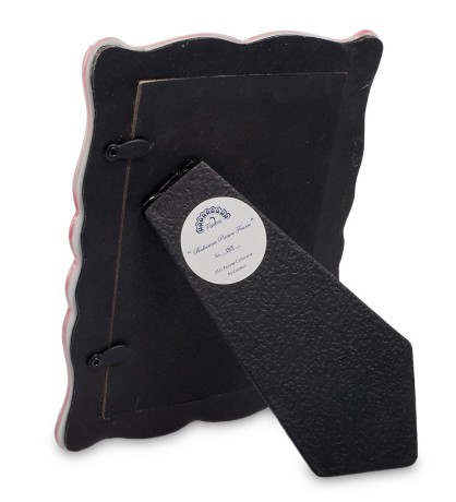 CMS-19/ 3 Фоторамка "Балерина" (Pavone)