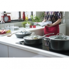 Сковорода, 30 см. TITAN Beka