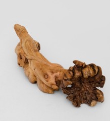 45-014 Статуэтка "Дракон Комодо" 35 см