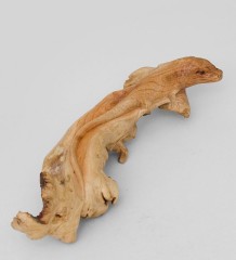 45-014 Статуэтка "Дракон Комодо" 35 см