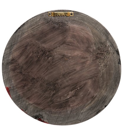 RV-645 Панно "Пожарный" (W.Stratford)