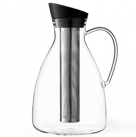 Графин с ситечком для холодного чая Infusion™ 2 л. Viva Scandinavia