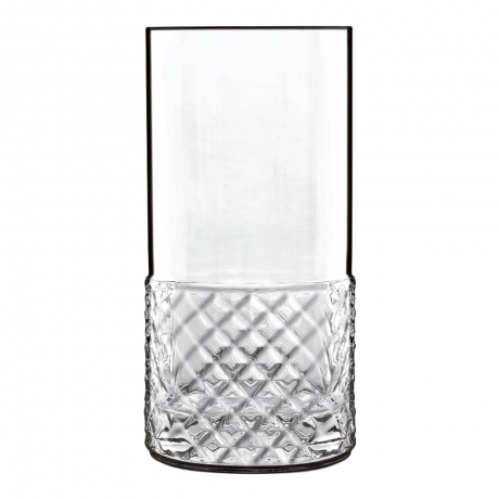 Набор бокалов из 4 шт. 480 мл. Roma 1960 Bormioli Rocco