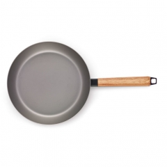 Сковорода, 28 см. NOMAD Beka