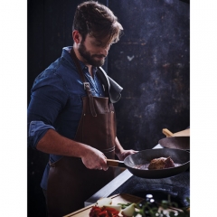 Сковорода, 28 см. NOMAD Beka