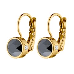 Серьги MADU SG HEMATITE