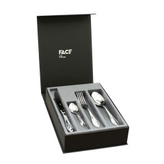 Набор столовых приборов, 24 шт. GENEVA Face