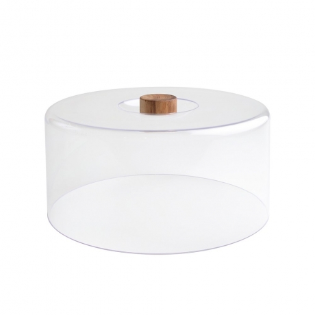 Купол, 27 см. T&G