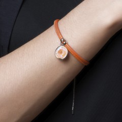 Браслет Peach Delite